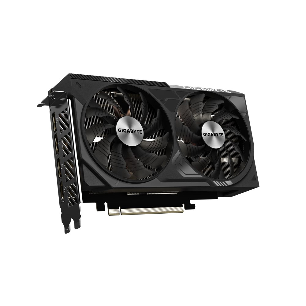 Kartë grafike GIGABYTE NVIDIA GeForce RTX 4070, OC, 12 GB GDDR6X