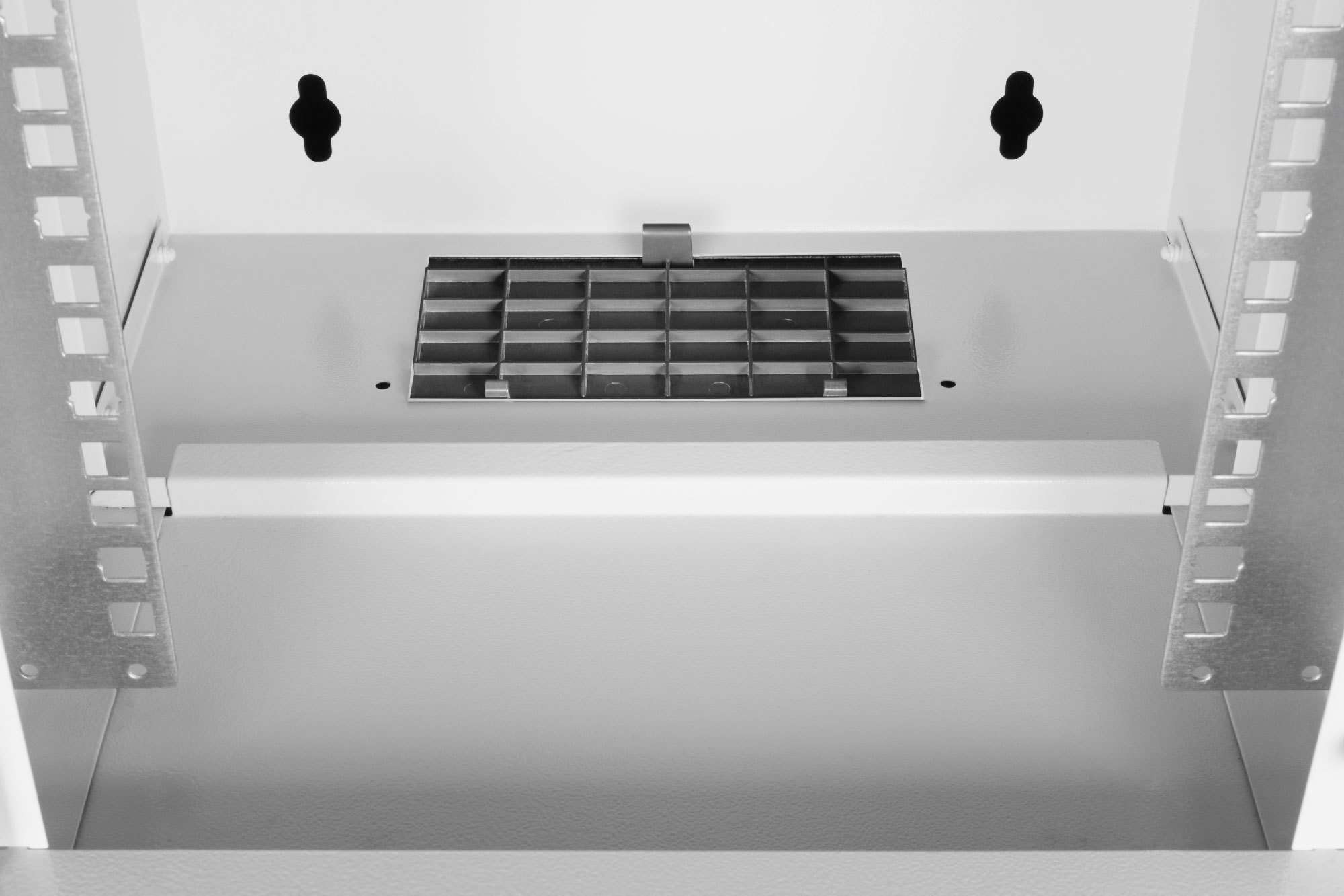Kabinet muri rrjeti Digitus SOHO Pro, 10", 315x300 mm, gri