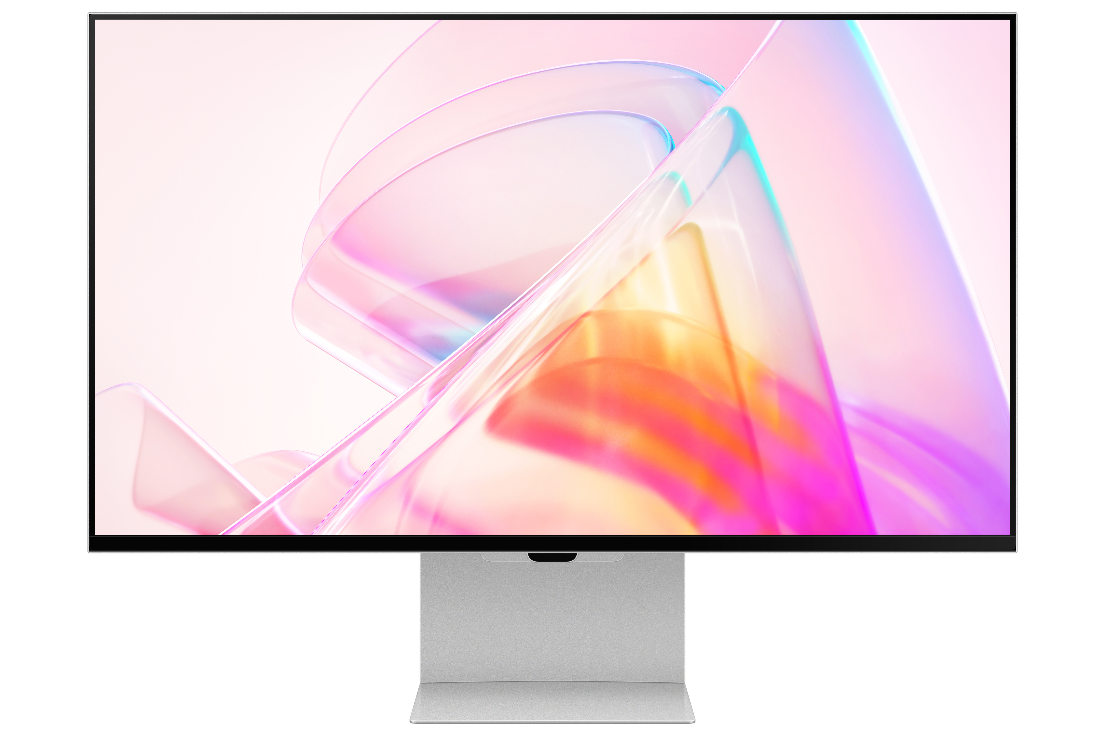 Monitor Samsung LS27C902PAUXDU, 27", IPS, 5K, i argjend