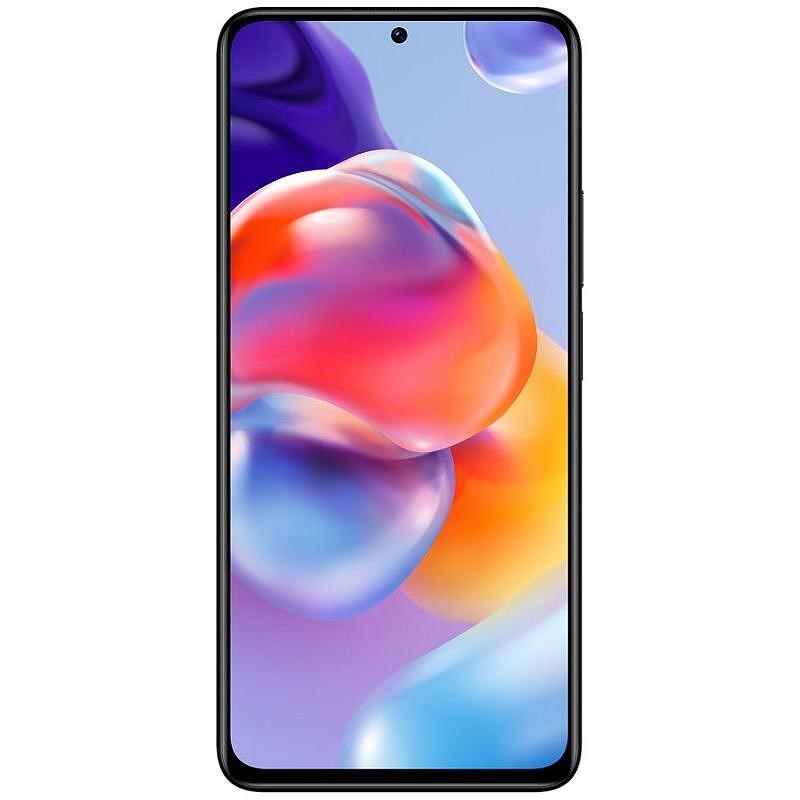 Celular Redmi Note 11 Pro+ 5G, 6.67", MediaTek Dimensity 920, 6GB RAM, 128GB, i hirtë
