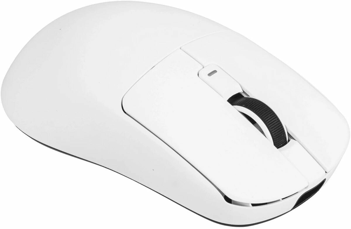 Maus gaming RK Royal Kludge M3, 26000 DPI, 8000 Hz, i zi