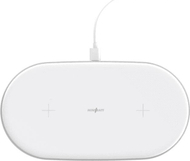 Ngarkues miniBatt, 1A, i bardhë