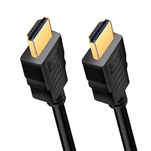 Kabllo LogiLink HDMI 5m, 4K/60 Hz, A/M to A/M