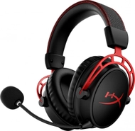 Kufje HyperX Cloud Alpha Wireless Headphones (4P5D4AA), të zeza Kufje HyperX Cloud Alpha Wireless Headphones (4P5D4AA), të zeza