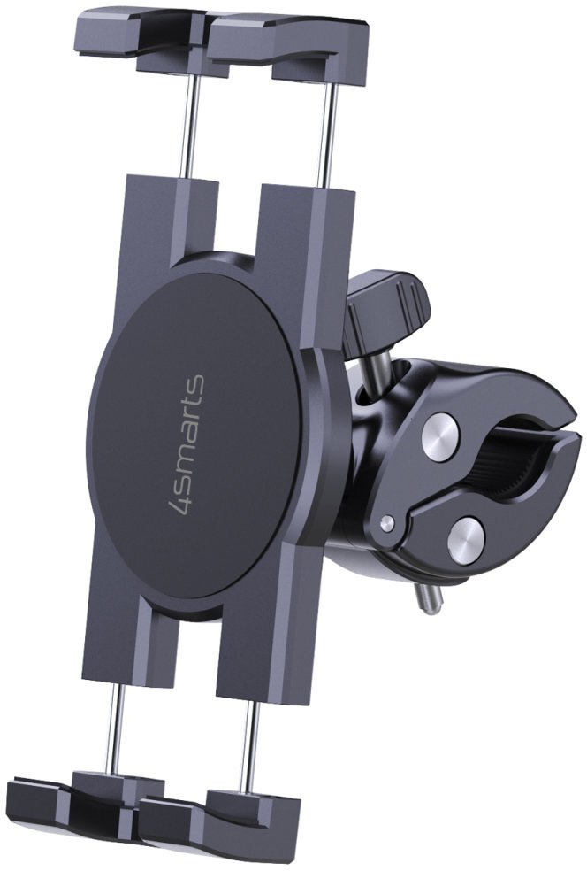 Mbajtës tablet 4smarts ErgoFix H24, deri 14.6", rrotullim 360°, i zi