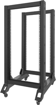 Kabinet Lanberg (OR01-6822-B), 19", 22U