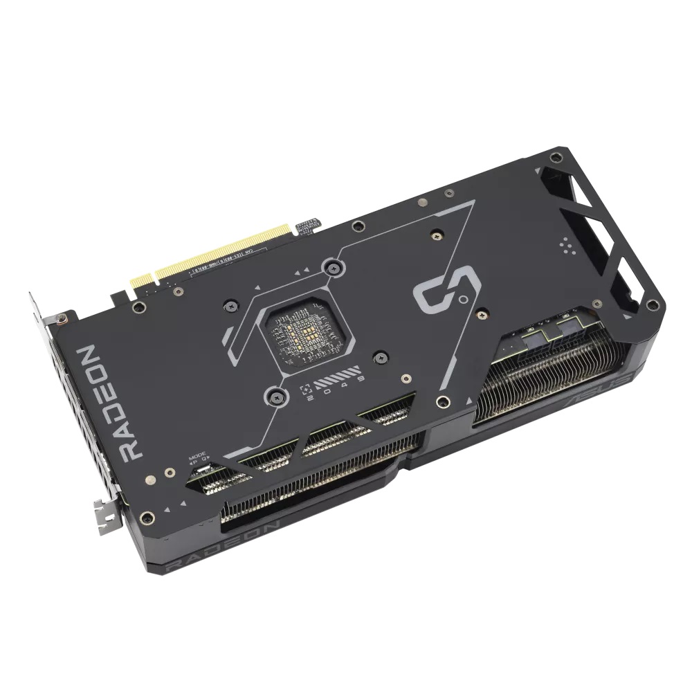 Kartelë grafike ASUS Dual Radeon RX 7700 XT, OC, 12GB GDDR6