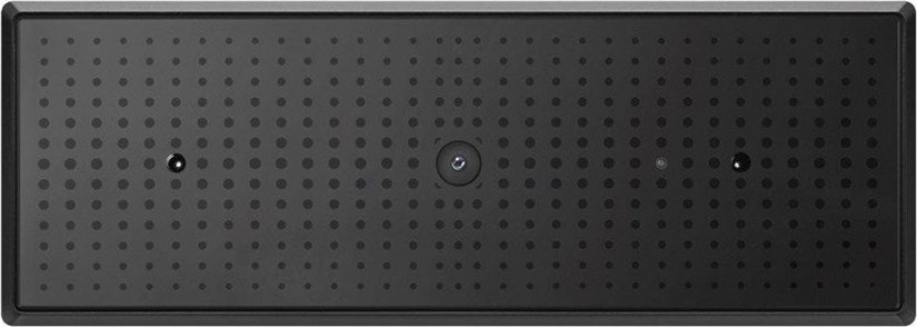 Uebkamerë Asus ROG Eye S, e zezë