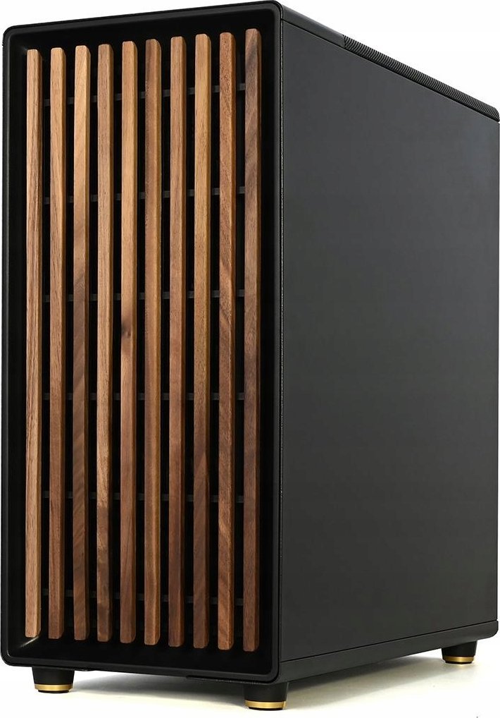 Kompjuter për punë NTT WorkStation i9 14900, Quadro RTX A2000 12GB, 64GB RAM, 2TB SSD