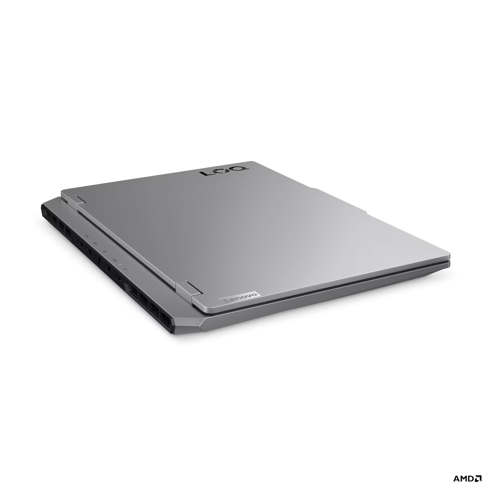 Laptop Lenovo NB LOQ 15AHP10, 15.6", AMD Ryzen 7 250, 16GB RAM, 1TB SSD, NVIDIA GeForce RTX 5050 8GB GDDR7, i hirtë