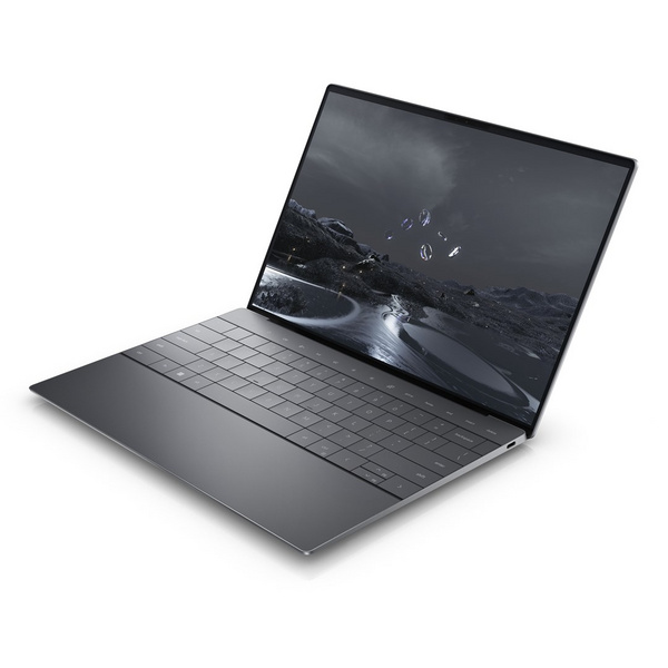 Laptop DELL XPS 13 Plus 9320-8969, 13.4", 16GB RAM, 1TB SSD, Core i7-1260P, Intel Iris Xe, i hirtë