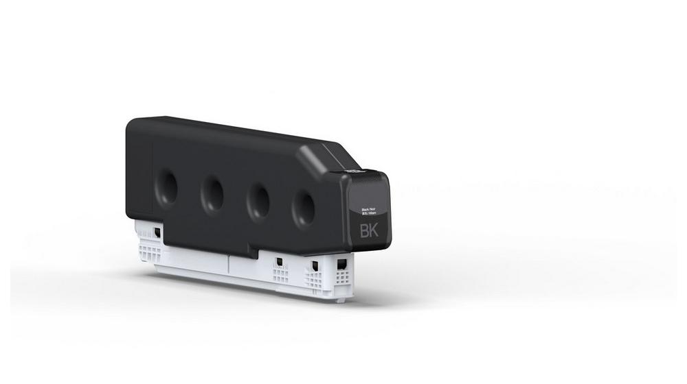 Ngjyrë Epson WorkForce Enterprise AM-C5000/6000, e zezë