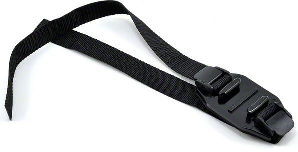 Mbajtëse për helmetë GoPro GVHS30, rrip i ajrosur, një madhësi