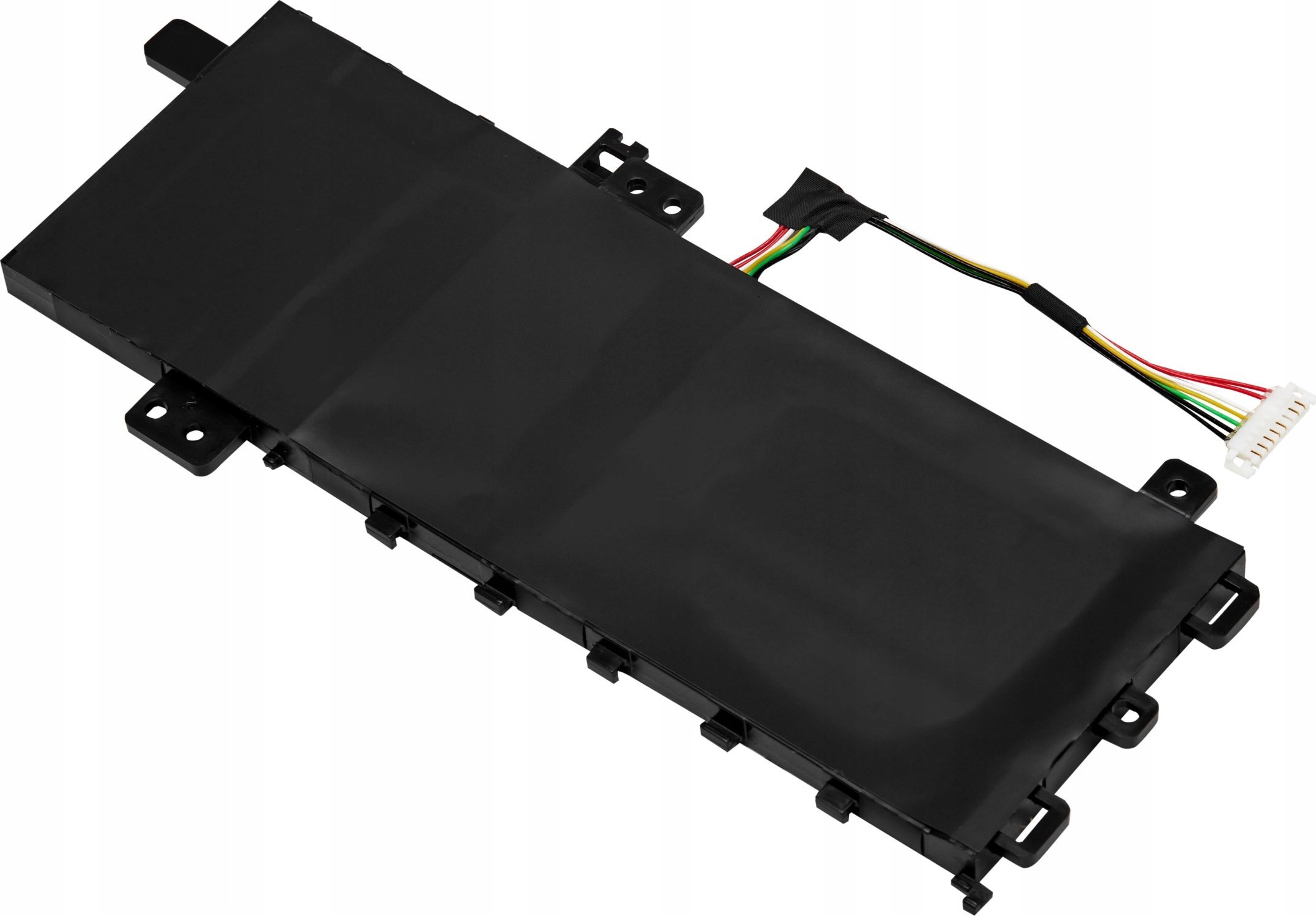 Bateri laptopi Green Cell GC AS165, 7.6V, 4150mAh, për Asus VivoBook 15