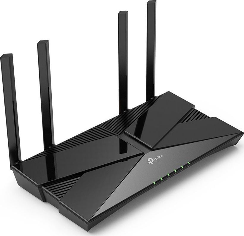 Ruter TP-Link Archer AX23, i zi