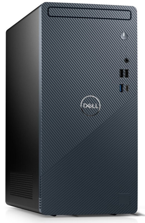 Kompjuter Dell Inspiron 3020, i7-13700, 16GB, 512GB SSD, 1TB HDD, NV RTX3050 8GB, W11P