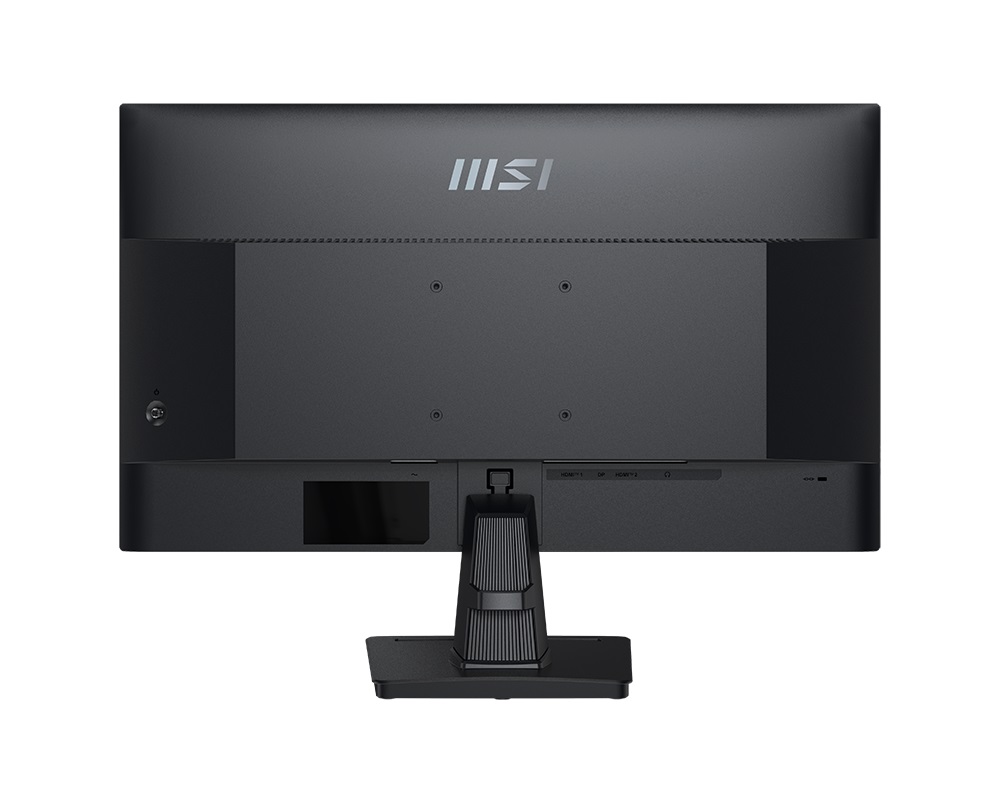 Monitor MSI PRO MP275Q, 27" WQHD, 100Hz, e zezë