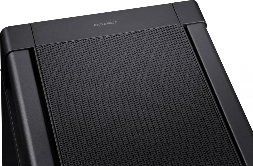 Kasë Asus ProArt PA602, Midi Tower