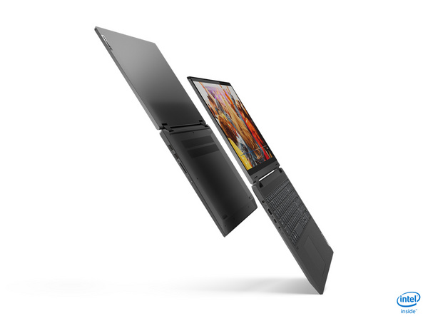 Laptop Lenovo IdeaPad Flex 5, 15.6", 16 GB RAM, 512 GB SSD, Intel® Core™ i7, Intel Iris Xe Graphics, i hirtë