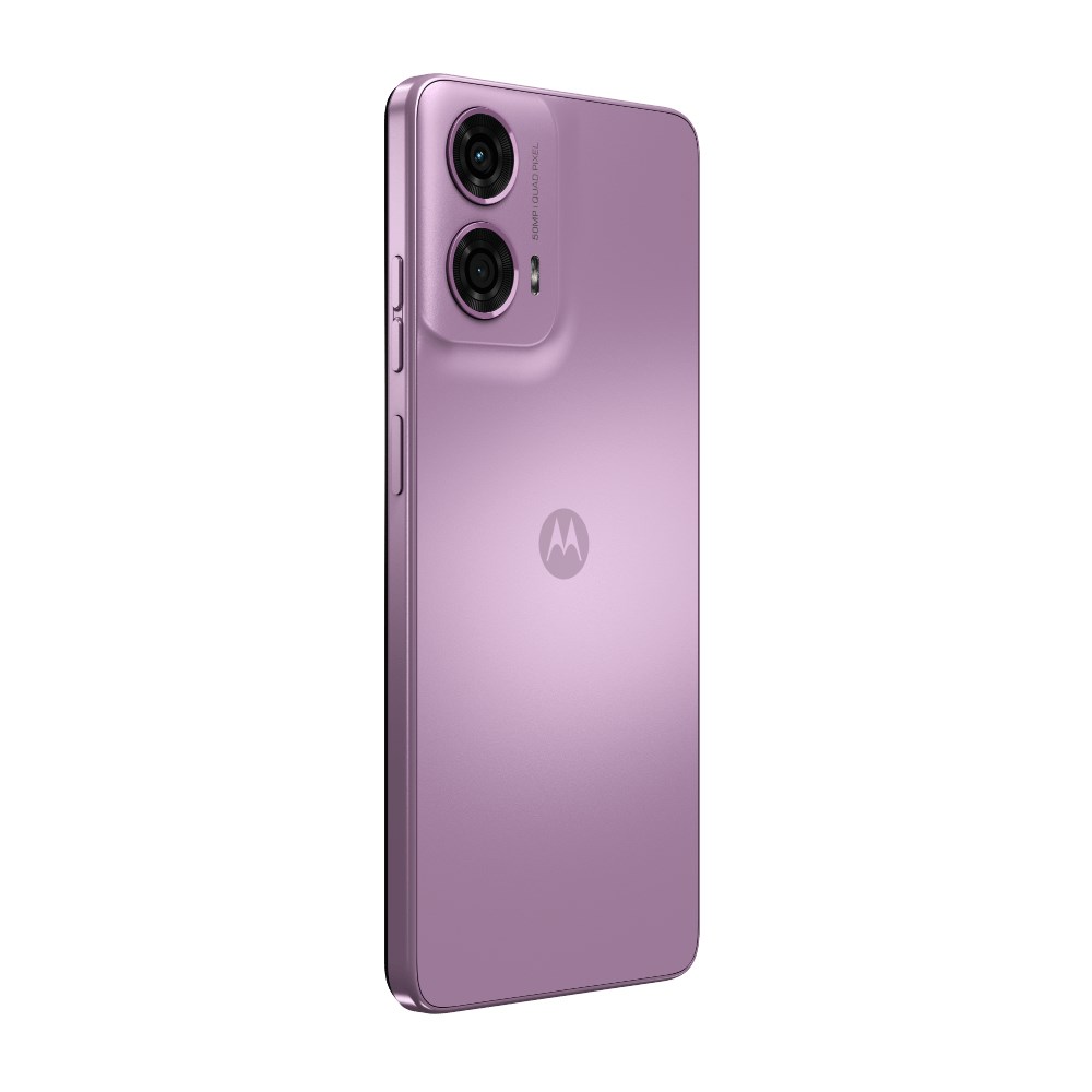 Celular Motorola Moto G24, 6.56", 128GB, 8GB RAM, vjollcë