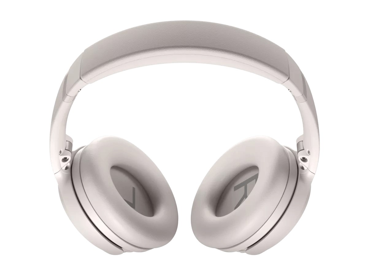 Kufje Bose QuietComfort, Bluetooth, e bardhë