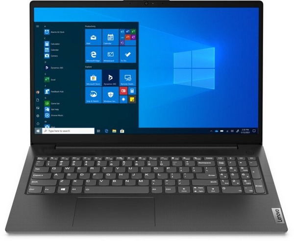 Laptop Lenovo V15 G2 ITL, 15.6'', Intel Core i5, 8 GB RAM, 512 GB SSD, Intel Iris Xe Graphics, i zi