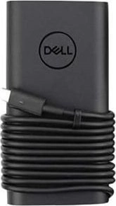 Karikues për laptop Dell 90W USB-C, 90W, USB-C, i zi Karikues për laptop Dell 90W USB-C, 90W, USB-C, i zi