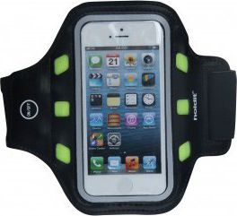 Mbajtëse për telefon Holdit 612016, LED, e zezë