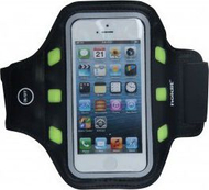 Mbajtëse për telefon Holdit 612016, LED, e zezë