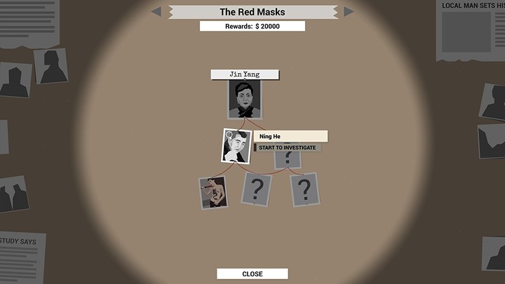 Videolojë This is the Police (Xbox ONE)