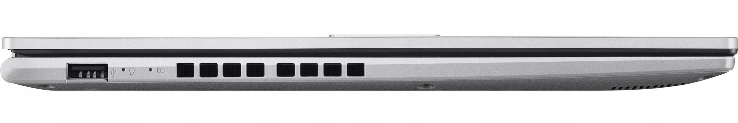 Laptop Asus Vivobook 15 M1502, 15.6", AMD Ryzen 5 7430U, 16GB RAM, 512GB SSD, AMD Radeon RX Vega 7, i argjendtë