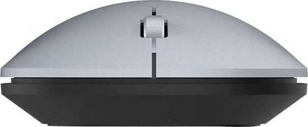 Maush wireless TERRA NBM1000S, RF 2.4G dhe Bluetooth, 4000 DPI, i zi