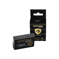 PATONA PROTECT Battery f. Nikon EN-EL14