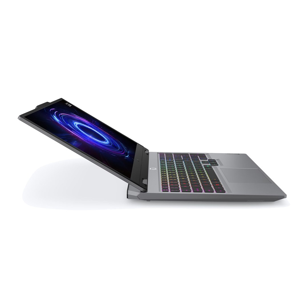 Laptop Lenovo LOQ 15IRX10, 15.6", Intel i5-13450HX, 32GB DDR5 4800, 1TB SSD, NVIDIA GeForce RTX 5060 8GB, i hirtë