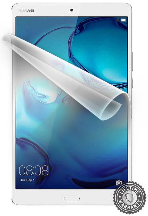 ScreenShield заштитник на екранот за Huawei MediaPad M3