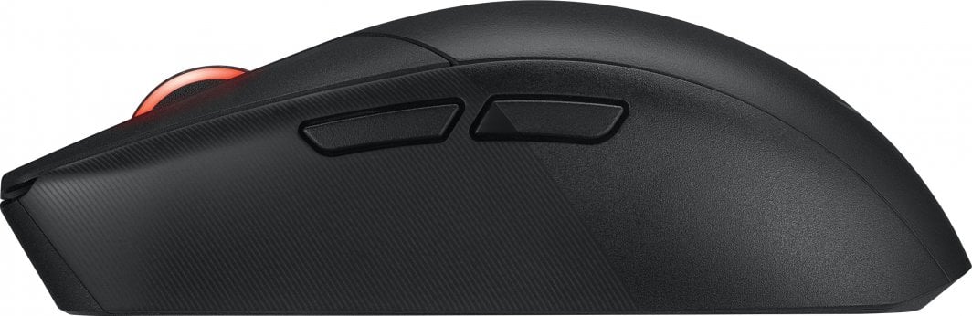 Маус ASUS ROG Strix Impact III Wireless, 36.000 DPI, црн
