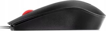 Maush Lenovo Fingerprint Biometric Gen 2, USB, sensor gjurme gishti, i zi