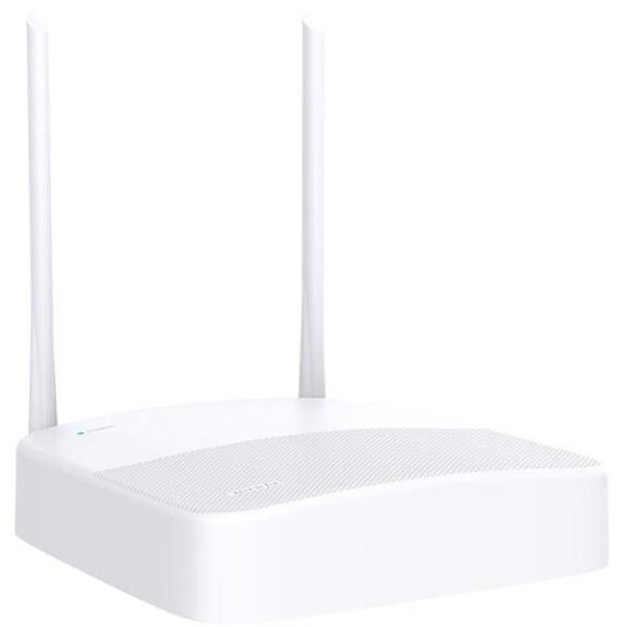 Set sigurie Tenda K4W-3TC Video 2K - NVR 4-channels + 4x kamera IP