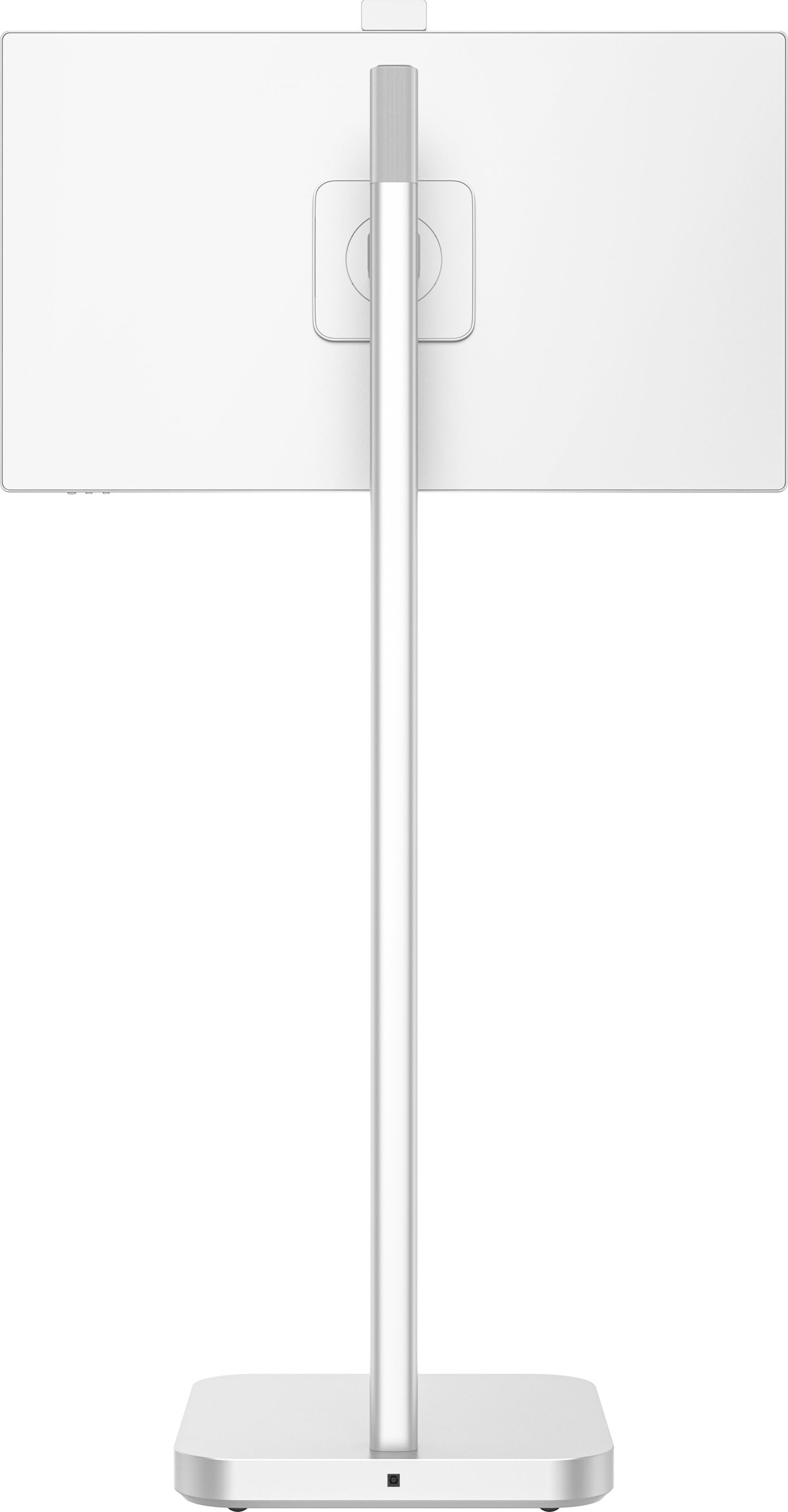 Monitor touchscreen Dahua DHI-LM32-U400P, 31.5", 4K, Android