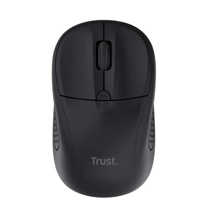 Maus Trust Primo, RF Wireless, i zi