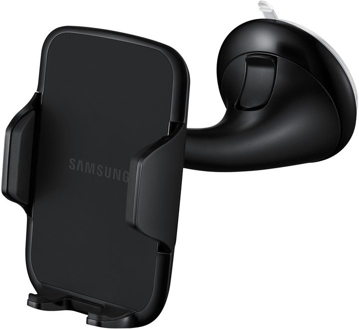 Држач за телефон за автомобили Samsung EE-V200SABE GSM