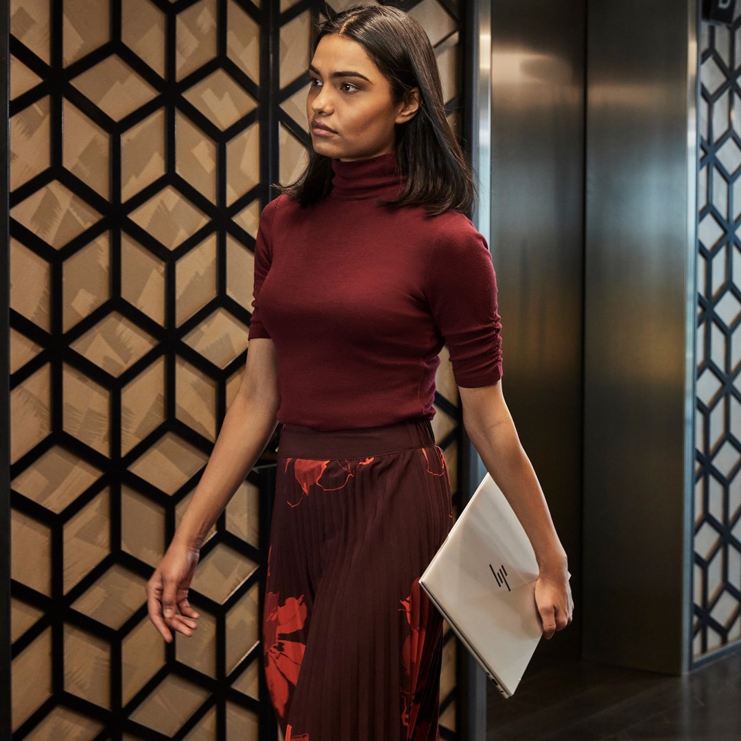 Laptop HP EliteBook 845, 14", AMD Ryzen 5 6600U, 16 GB RAM, 512 GB SSD, i argjendtë