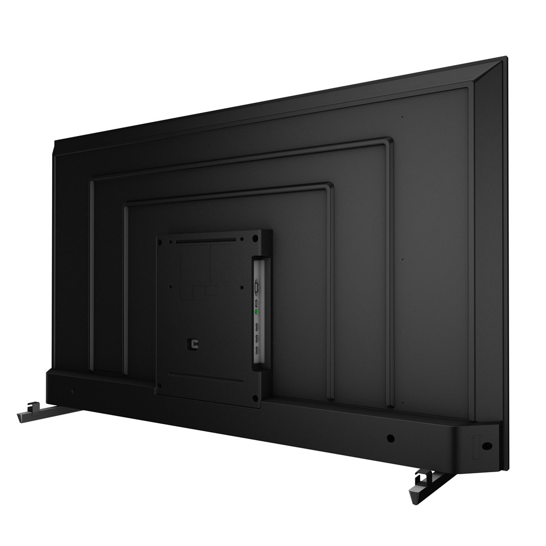 Monitor AG Neovo VA-5501, 55" 4K UHD, i zi