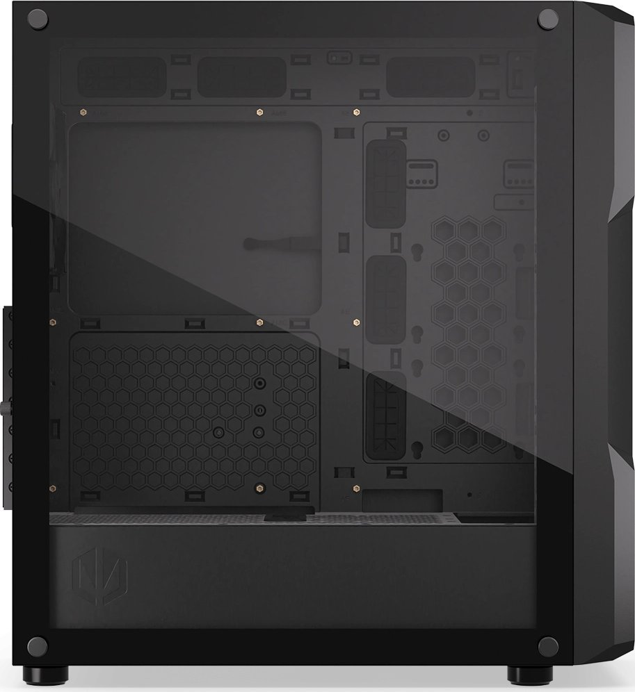 Куќиште за компјутер Endorfy Regnum 400 Air, Midi Tower