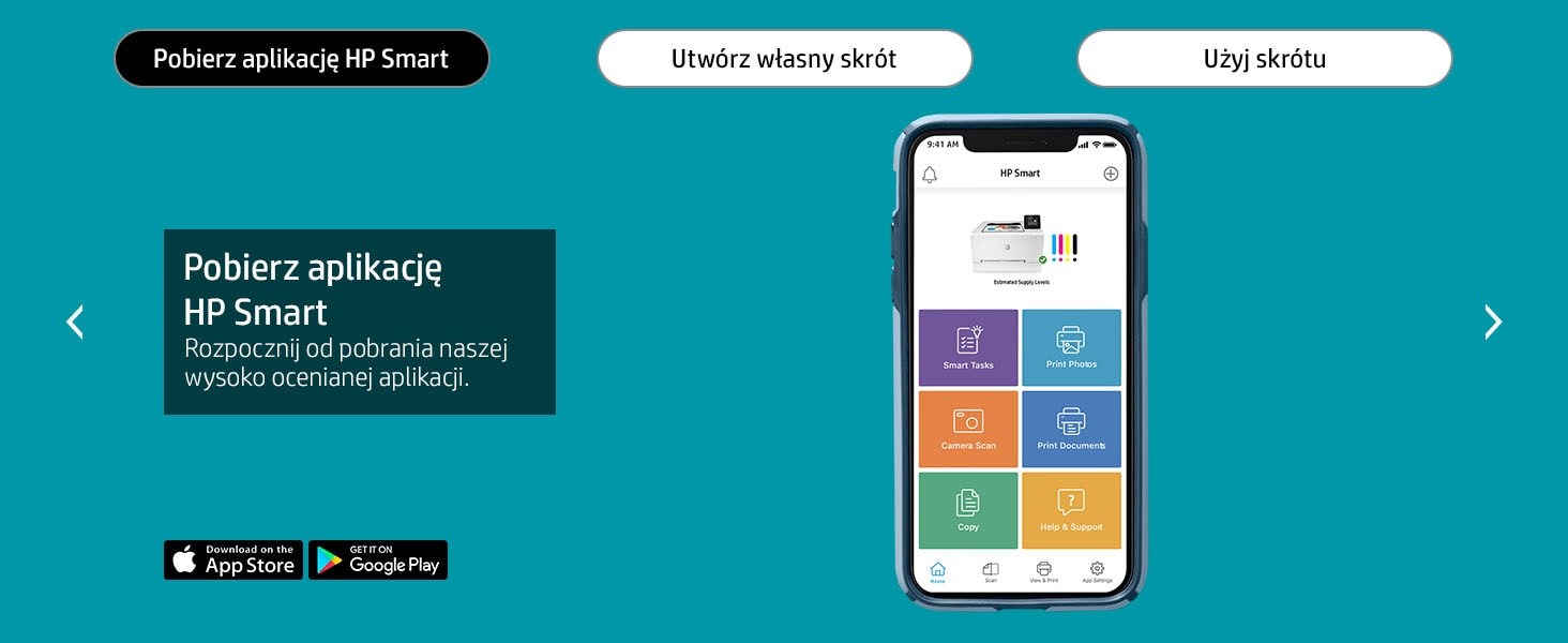 Printer me ngjyra HP Color LaserJet Pro M255dw, A4, Wi-Fi, i bardhë 