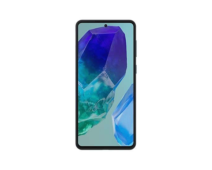 Celular Samsung Galaxy M55 5G, 6.7", 128GB, 8GB RAM, i kaltër