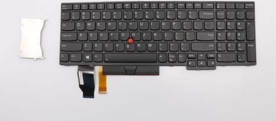 Tastierë për laptop Lenovo ThinkPad P72