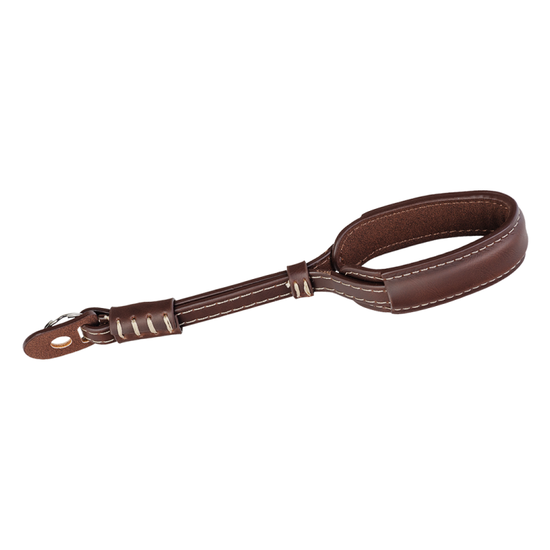 Genesis Gear Wrist Hand Strap Coffee