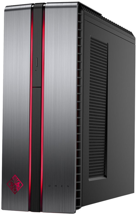 Shtëpizë Gaming HP Omen 870-176nc / i7-6700K / 32GB