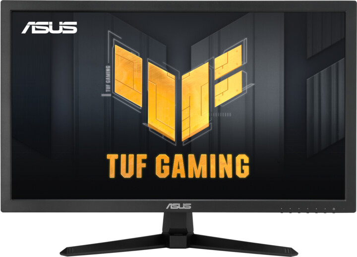Monitor ASUS TUF Gaming VG248Q1B,	24", LED